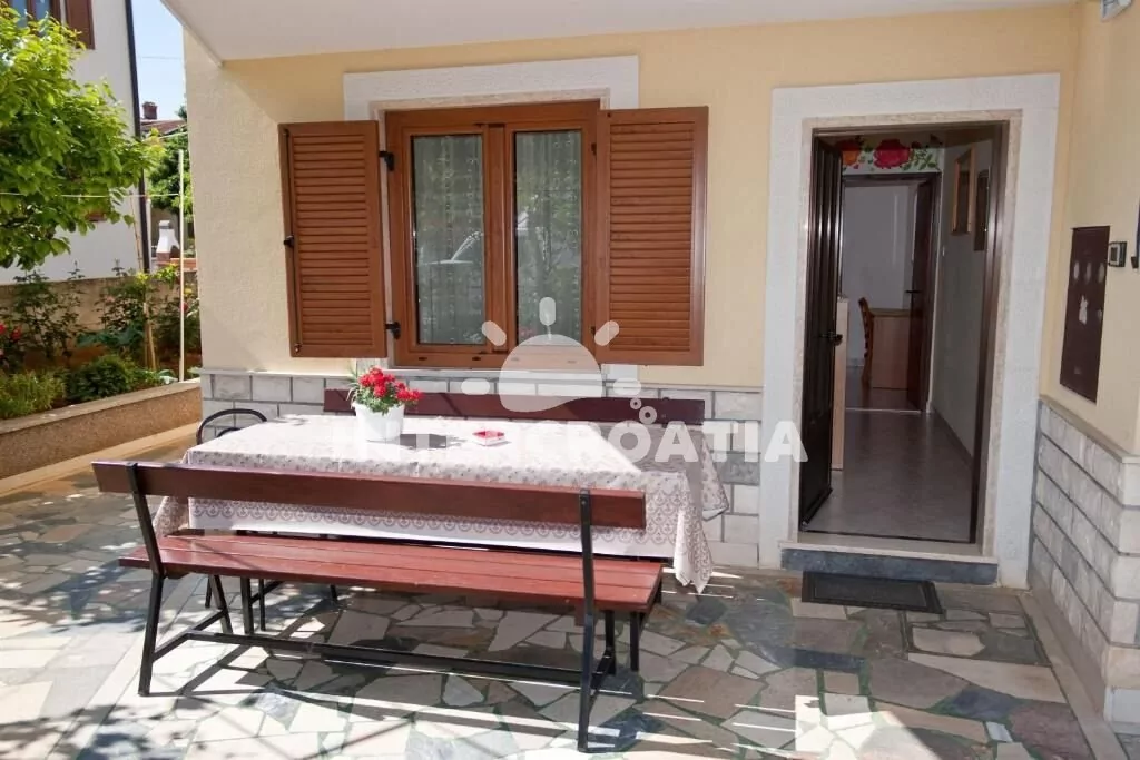 Apartmán Istrie - Novigrad IS 3503 N3