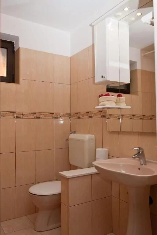 Apartmán Istrie - Novigrad IS 3503 N3