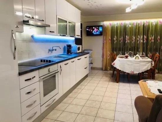 Apartmán Istrie - Novigrad IS 3503 N3