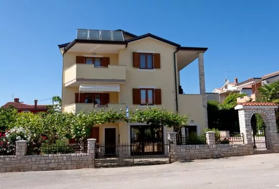 Apartmán Istrie - Novigrad IS 3503 N3