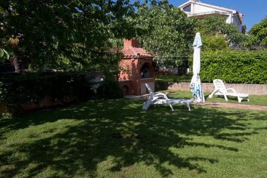 Apartmán Istrie - Novigrad IS 3503 N3