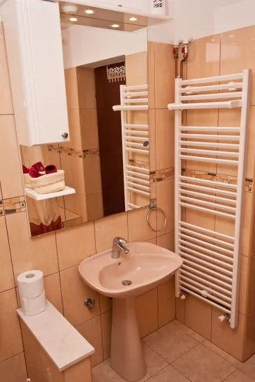 Apartmán Istrie - Novigrad IS 3503 N3