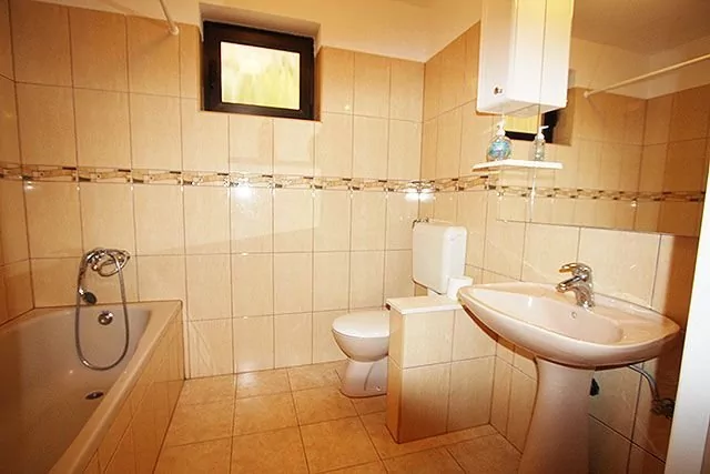 Apartmán Istrie - Novigrad IS 3503 N3