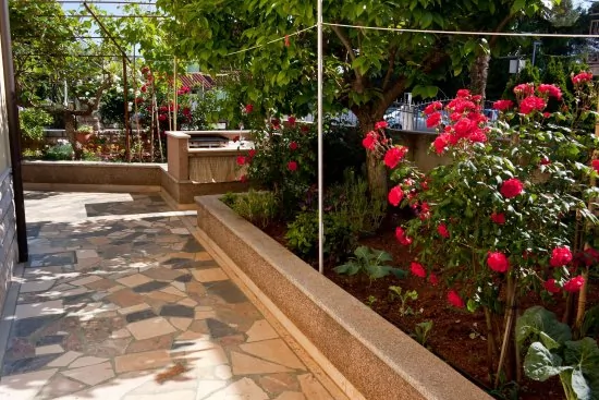 Apartmán Istrie - Novigrad IS 3503 N3