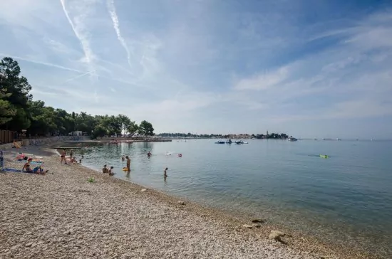 Apartmán Istrie - Novigrad IS 3503 N3