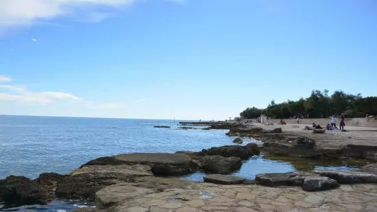 Apartmán Istrie - Novigrad IS 3503 N3