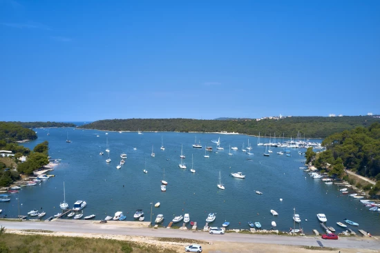 Apartmán Istrie - Banjole IS 1802 N1