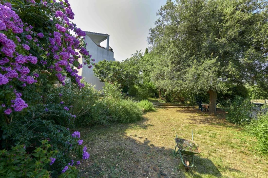 Apartmán Istrie - Banjole IS 1802 N1