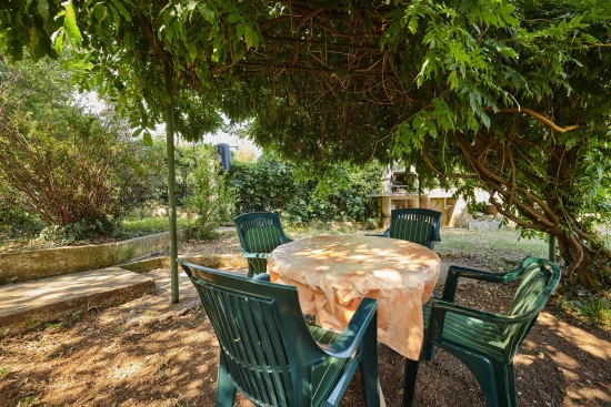 Apartmán Istrie - Banjole IS 1802 N1