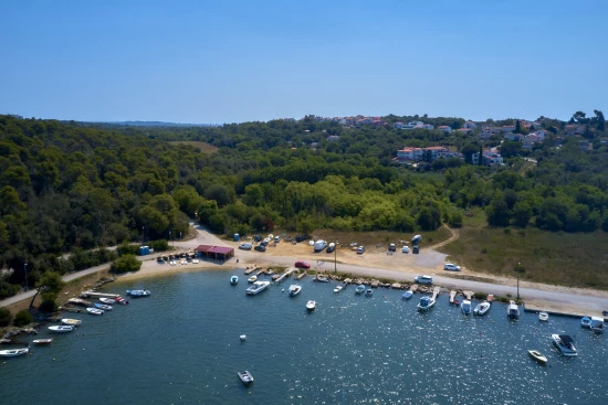 Apartmán Istrie - Banjole IS 1802 N1