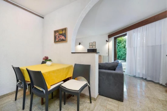 Apartmán Istrie - Banjole IS 1802 N1