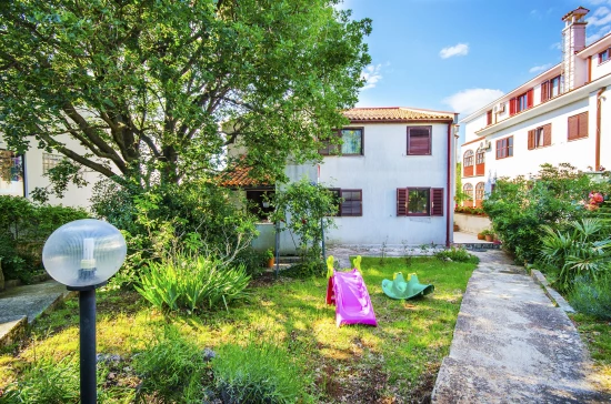 Apartmán Istrie - Banjole IS 1802 N1