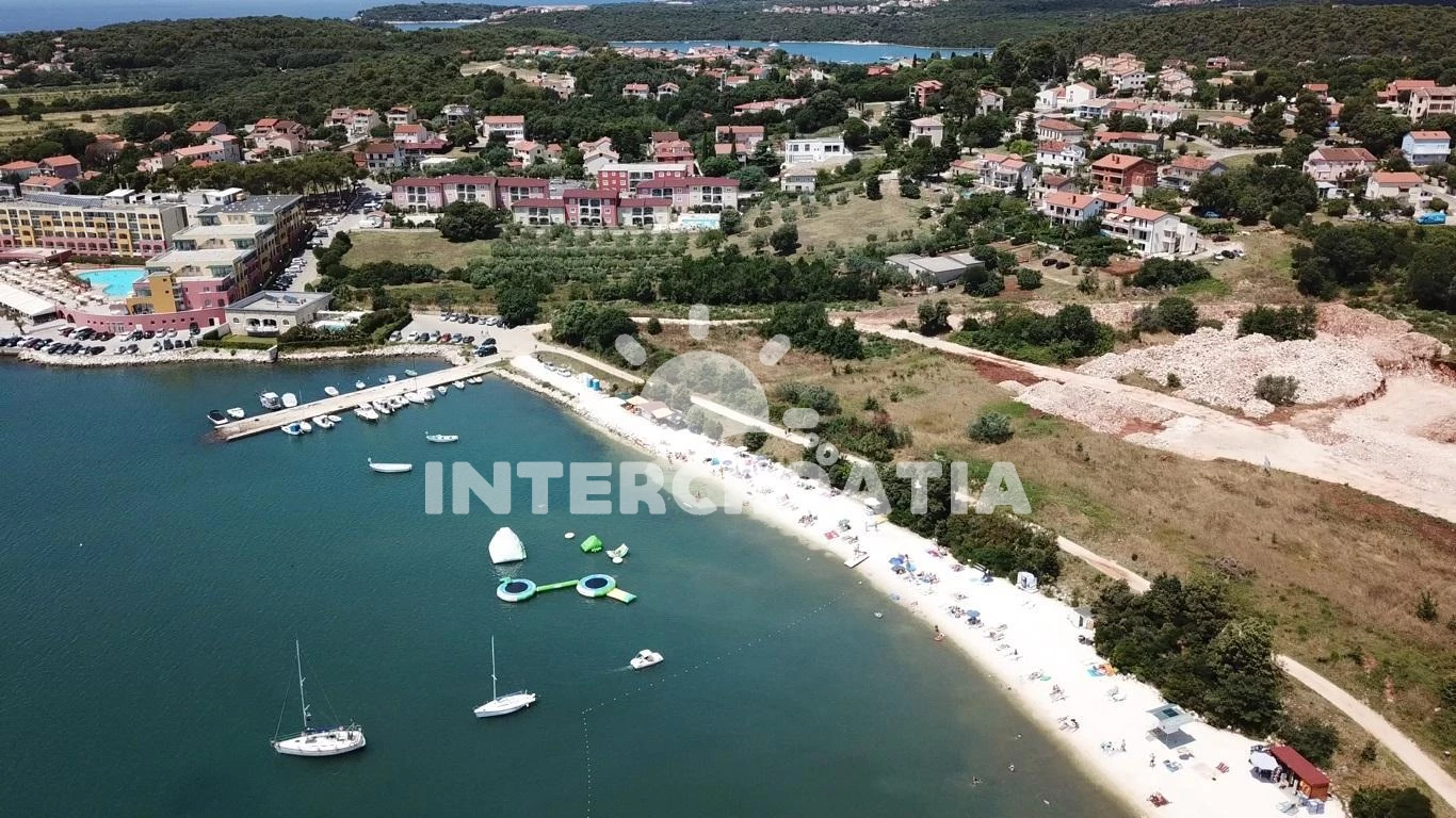 Apartmán Istrie - Banjole IS 1802 N1