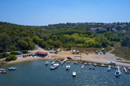 Apartmán Istrie - Banjole IS 1802 N2