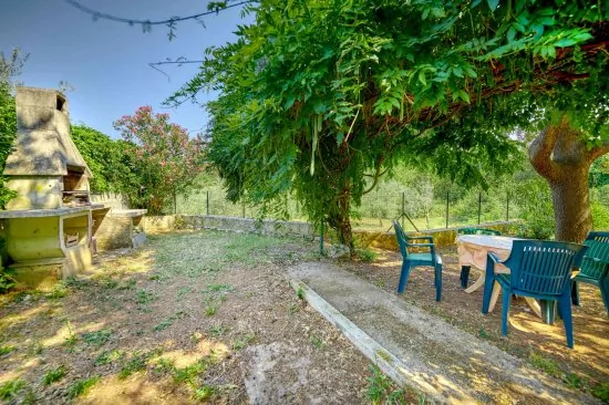 Apartmán Istrie - Banjole IS 1802 N2