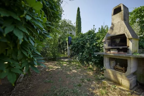 Apartmán Istrie - Banjole IS 1802 N2