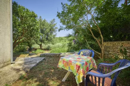 Apartmán Istrie - Banjole IS 1802 N2