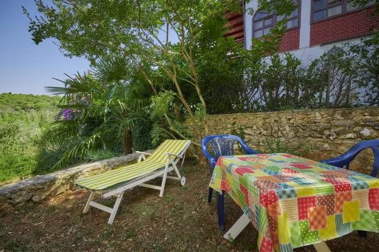 Apartmán Istrie - Banjole IS 1802 N2