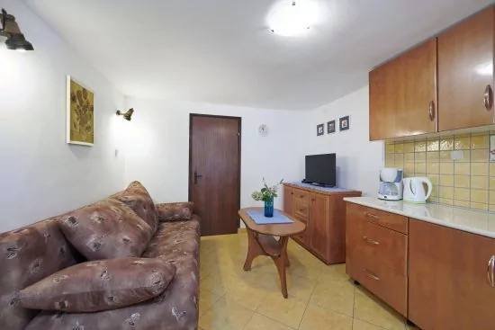 Apartmán Istrie - Banjole IS 1802 N2