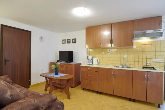 Apartmán Istrie - Banjole IS 1802 N2