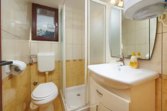 Apartmán Istrie - Banjole IS 1802 N2