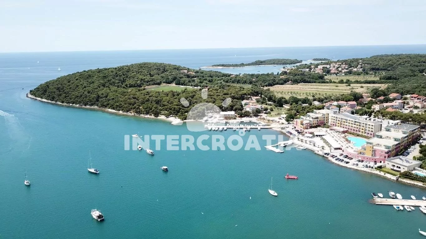 Apartmán Istrie - Banjole IS 1802 N2