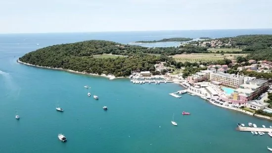 Apartmán Istrie - Banjole IS 1802 N2