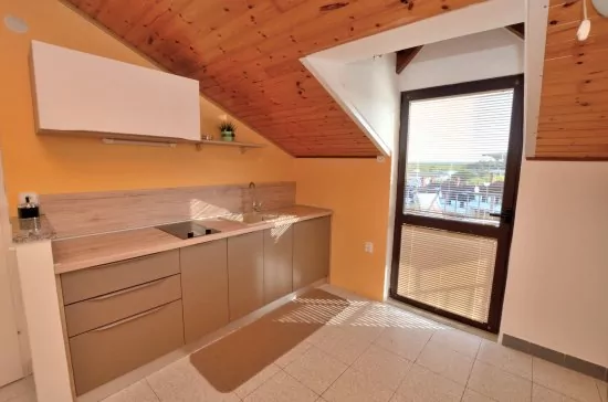 Apartmán Istrie - Poreč IS 3302 N1