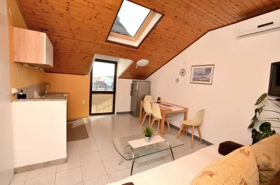 Apartmán Istrie - Poreč IS 3302 N1