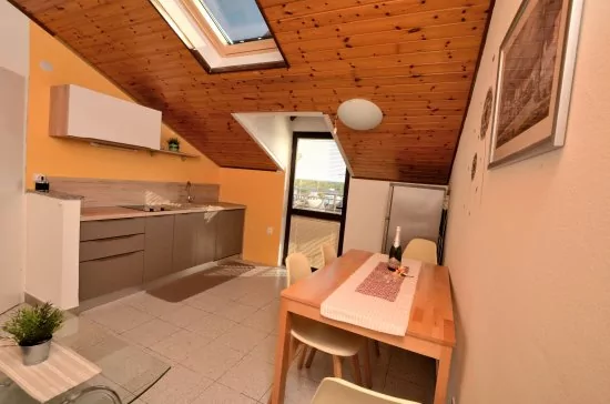 Apartmán Istrie - Poreč IS 3302 N1