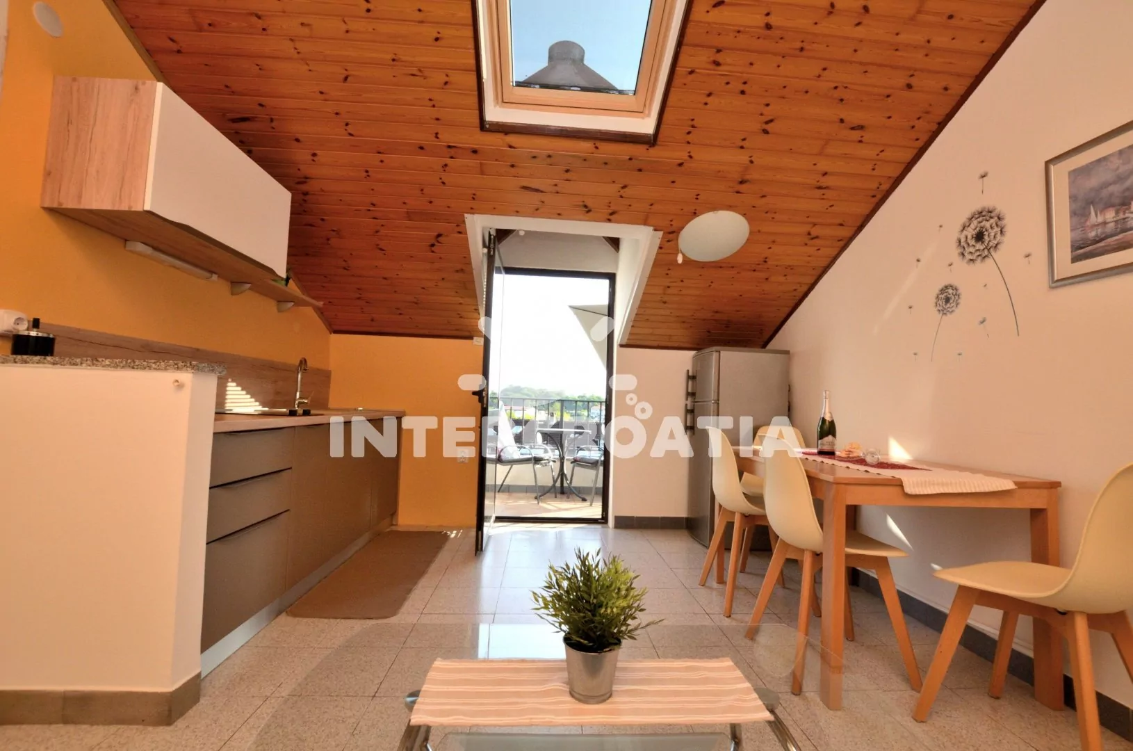 Apartmán Istrie - Poreč IS 3302 N1