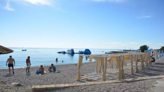 Apartmán Istrie - Poreč IS 3302 N1