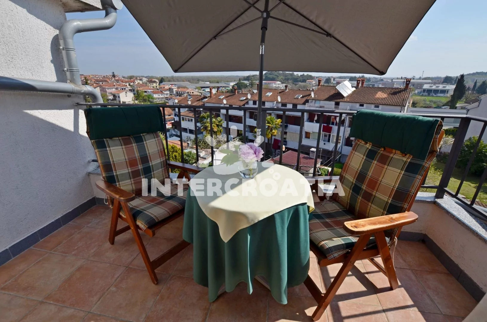 Apartmán Istrie - Poreč IS 3302 N1