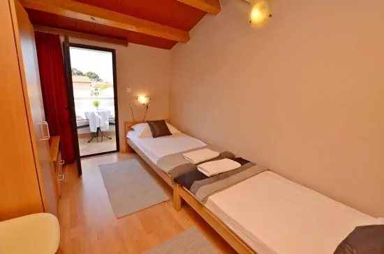 Apartmán Istrie - Poreč IS 3302 N1