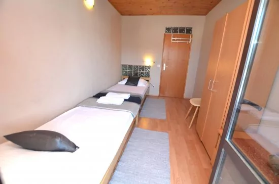 Apartmán Istrie - Poreč IS 3302 N1