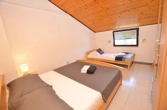 Apartmán Istrie - Poreč IS 3302 N1