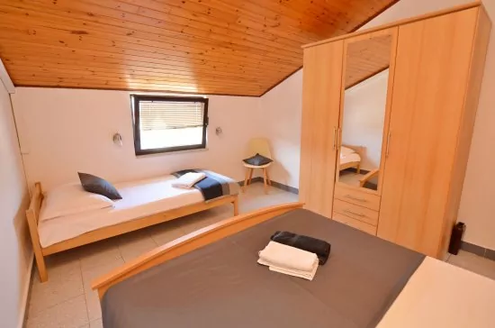 Apartmán Istrie - Poreč IS 3302 N1