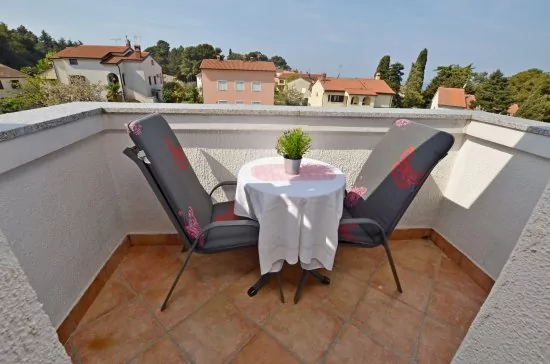 Apartmán Istrie - Poreč IS 3302 N1