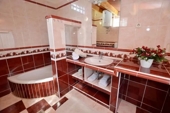 Apartmán Istrie - Poreč IS 3302 N1