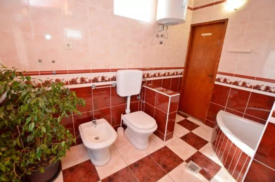 Apartmán Istrie - Poreč IS 3302 N1