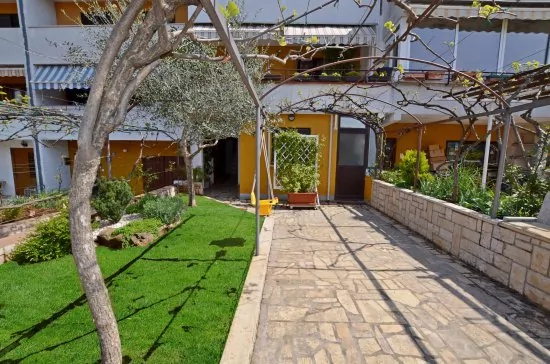 Apartmán Istrie - Poreč IS 3302 N1