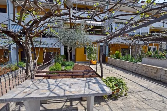 Apartmán Istrie - Poreč IS 3302 N1