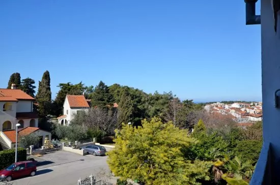 Apartmán Istrie - Poreč IS 3302 N1