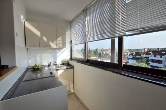 Apartmán Istrie - Poreč IS 3302 N3