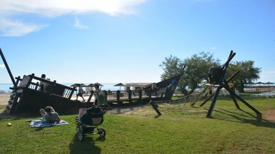 Apartmán Istrie - Poreč IS 3302 N3