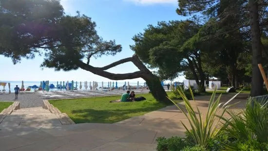 Apartmán Istrie - Poreč IS 3302 N3