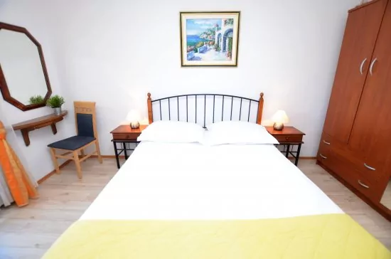 Apartmán Istrie - Poreč IS 3302 N3