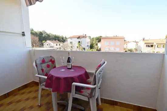 Apartmán Istrie - Poreč IS 3302 N3