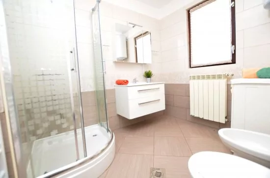 Apartmán Istrie - Poreč IS 3302 N3