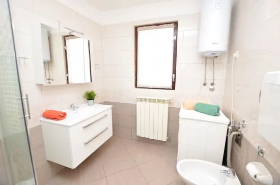 Apartmán Istrie - Poreč IS 3302 N3